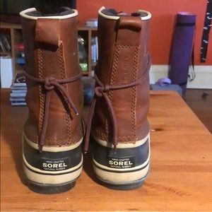 Sorel snow boots